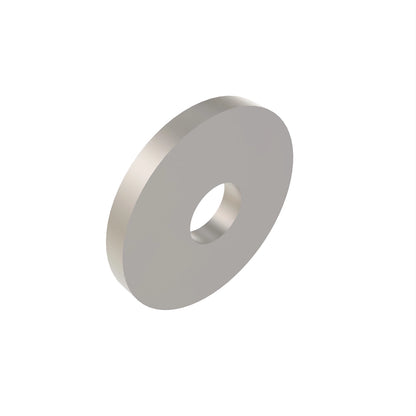 John Deere 24M7210: Round Hole Washer
