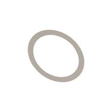 John Deere 24M7219:  Circular Plain Shim