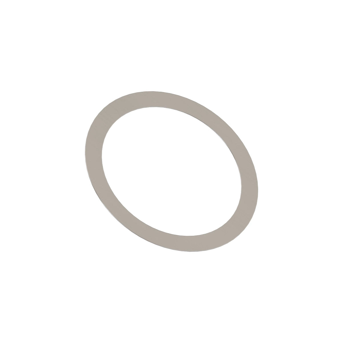 John Deere 24M7220: Circular Plain Shim
