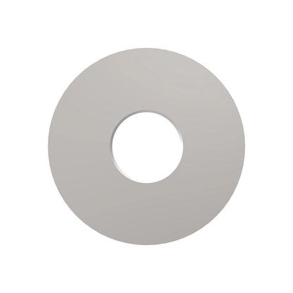 John Deere 24M7226: Round Hole Washer