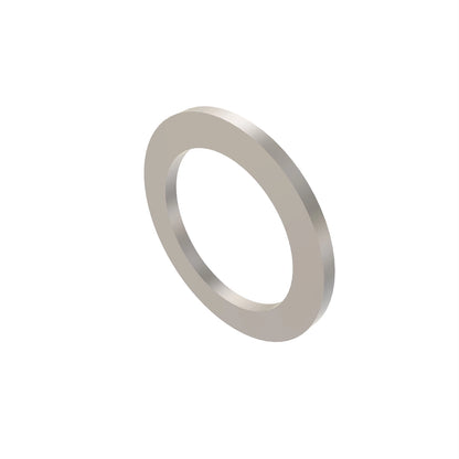 John Deere 24M7228: Round Hole Washer
