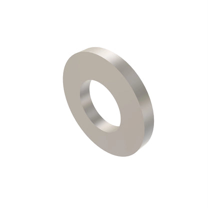 John Deere 24M7237: Round Hole Washer