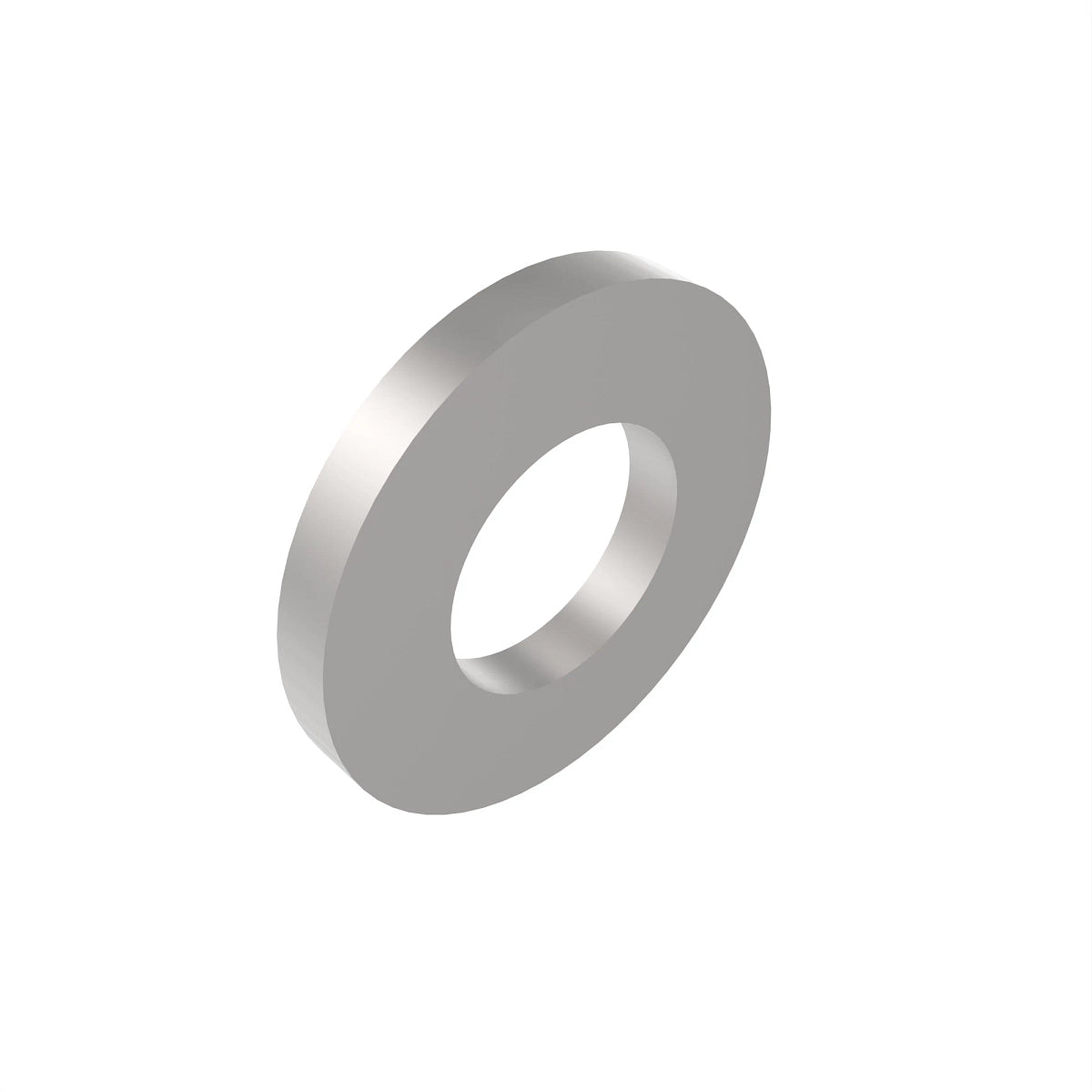 John Deere 24M7238:  Round Hole Washer