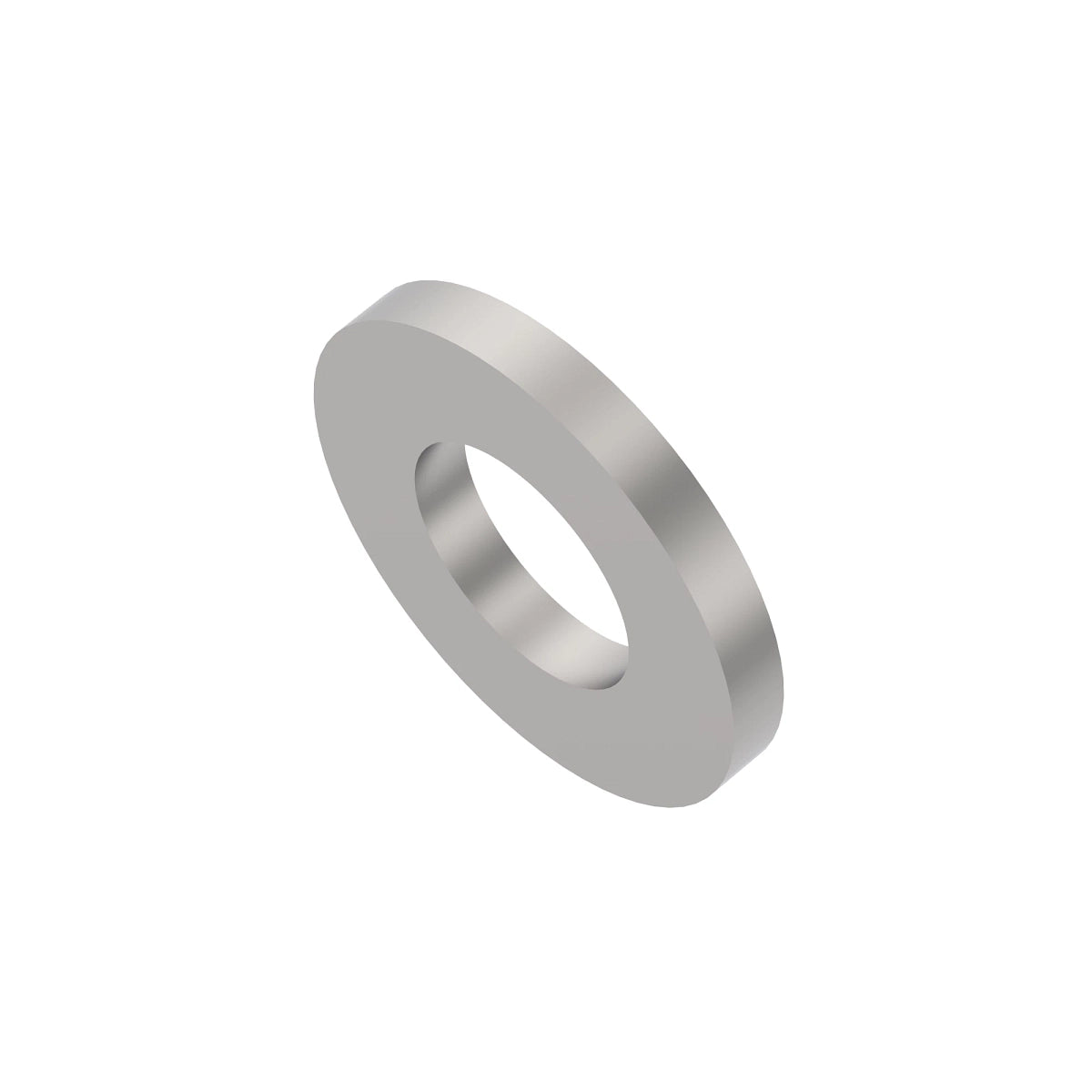 John Deere 24M7239:  Round Hole Washer