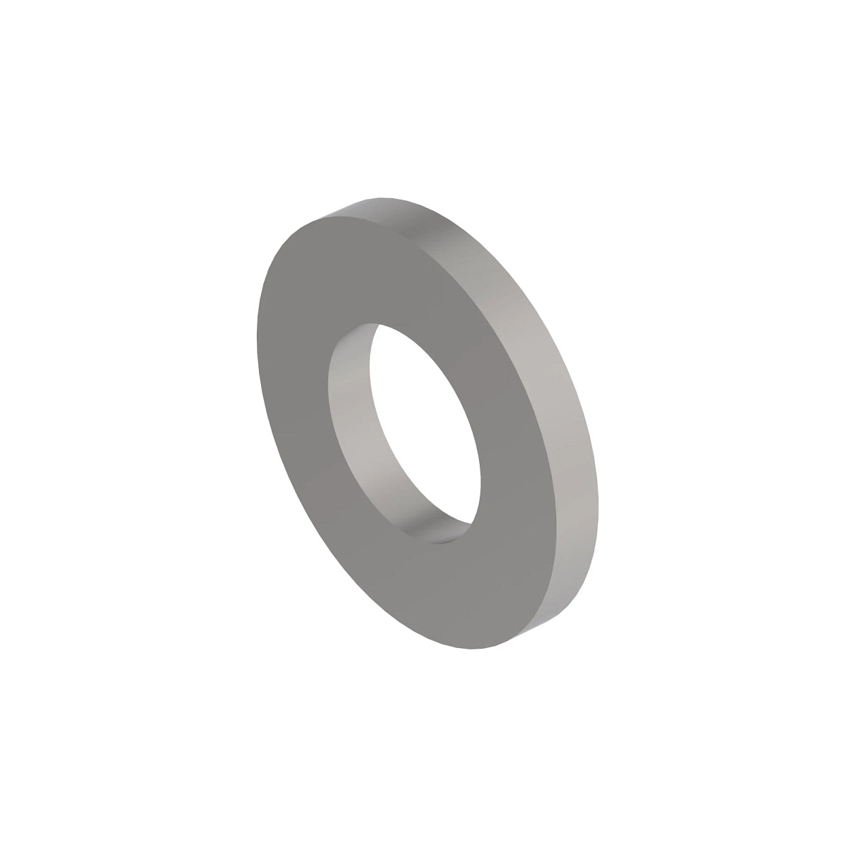John Deere 24M7239: Round Hole Washer