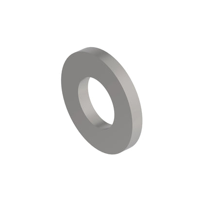 John Deere 24M7239: Round Hole Washer