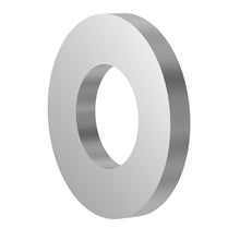 John Deere 24M7242:  Round Hole Washer