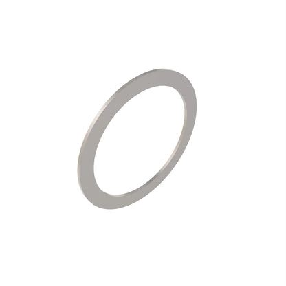 John Deere 24M7254: Round Hole Washer