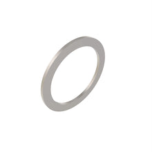 John Deere 24M7255: Round Hole Washer