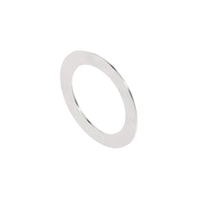 John Deere 24M7258: Plain Circular Shim