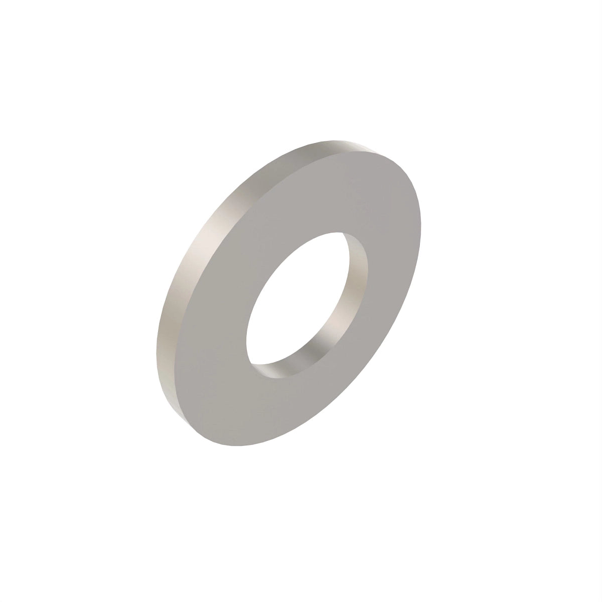 John Deere 24M7274: Round Hole Washer