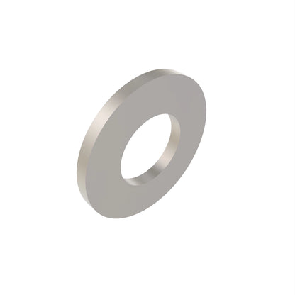 John Deere 24M7274: Round Hole Washer