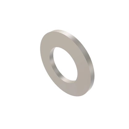 John Deere 24M7291: Round Hole Washer