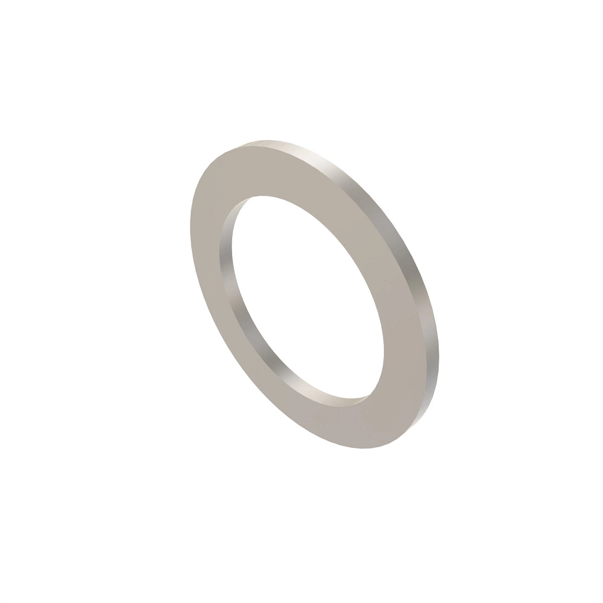 John Deere 24M7292: Round Hole Washer