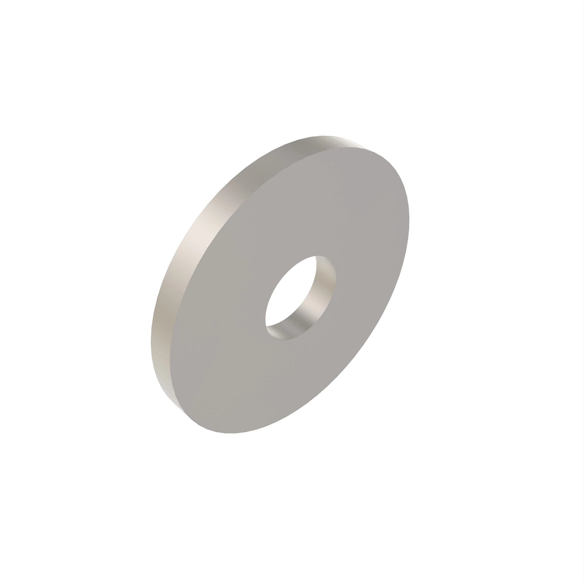 John Deere 24M7309: Round Hole Washer