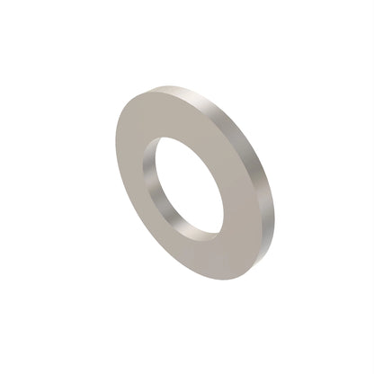 John Deere 24M7318: Round Hole Washer