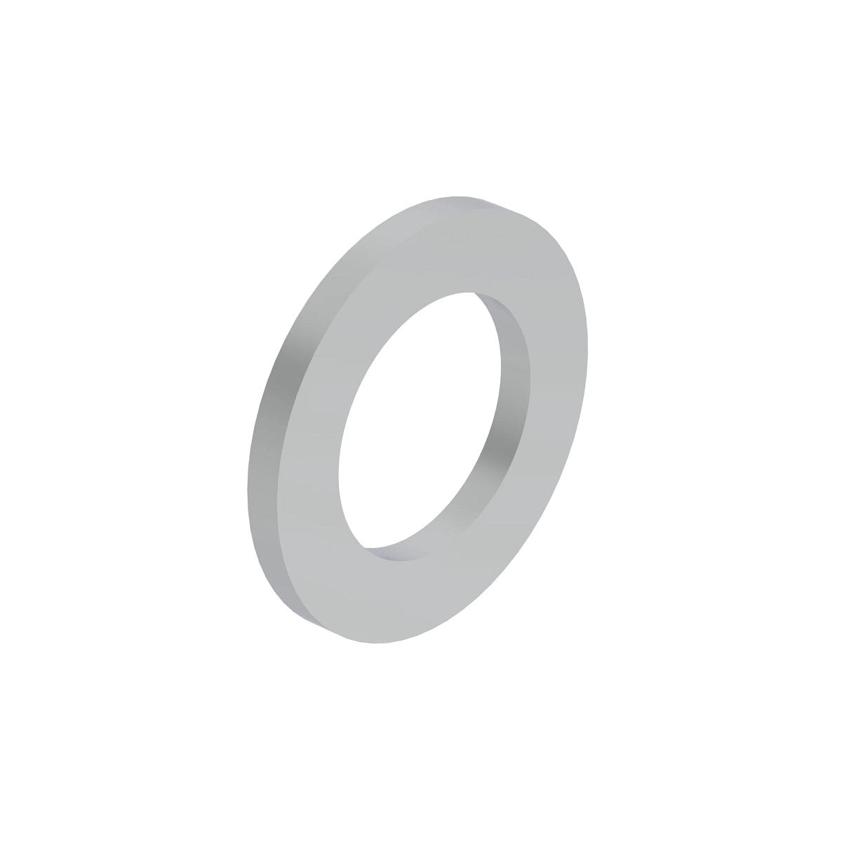 John Deere 24M7345: Round Hole Washer