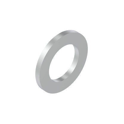 John Deere 24M7345: Round Hole Washer