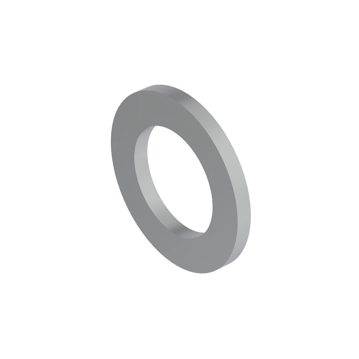 John Deere 24M7345: Round Hole Washer
