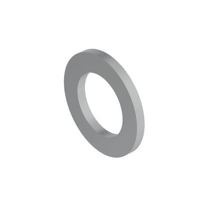 John Deere 24M7345: Round Hole Washer