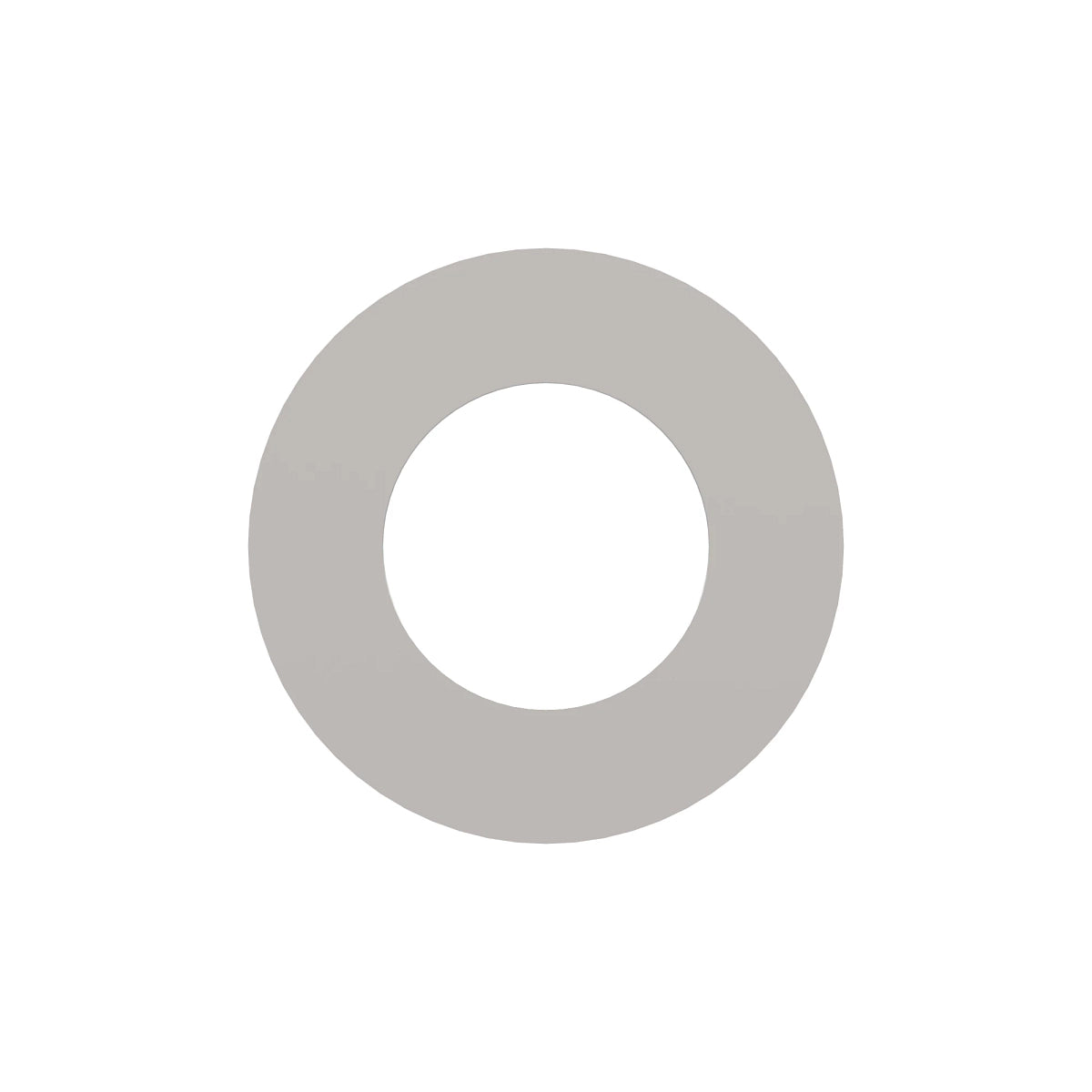 John Deere 24M7346: Round Hole Washer