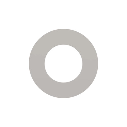 John Deere 24M7346: Round Hole Washer