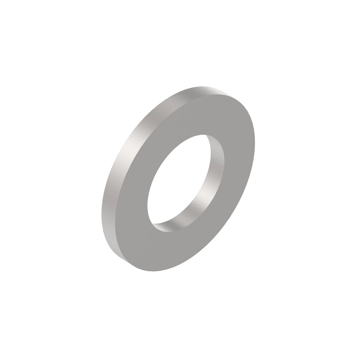 John Deere 24M7346: Round Hole Washer
