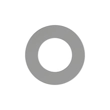 John Deere 24M7349: Round Hole Washer