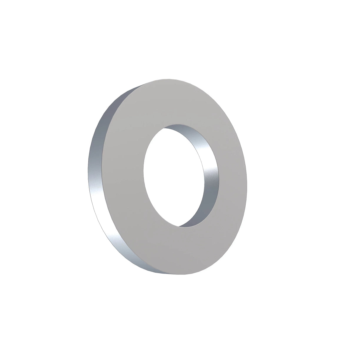John Deere 24M7363: Round Hole Washer