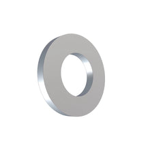 John Deere 24M7363: Round Hole Washer