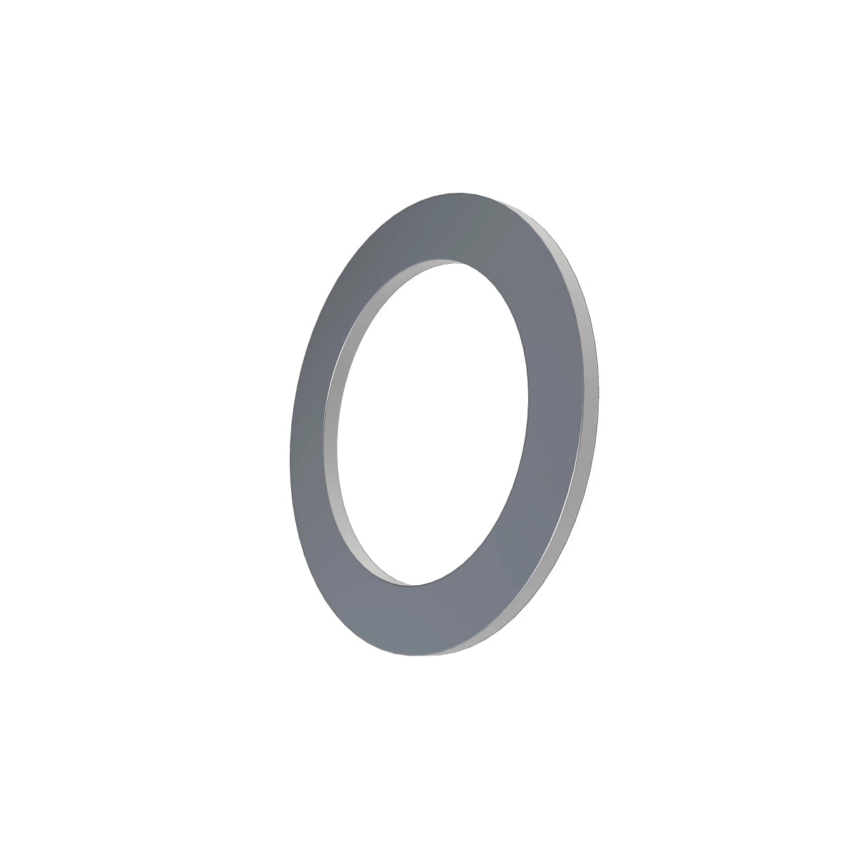John Deere 24M7383: Round Hole Washer