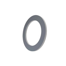 John Deere 24M7383: Round Hole Washer