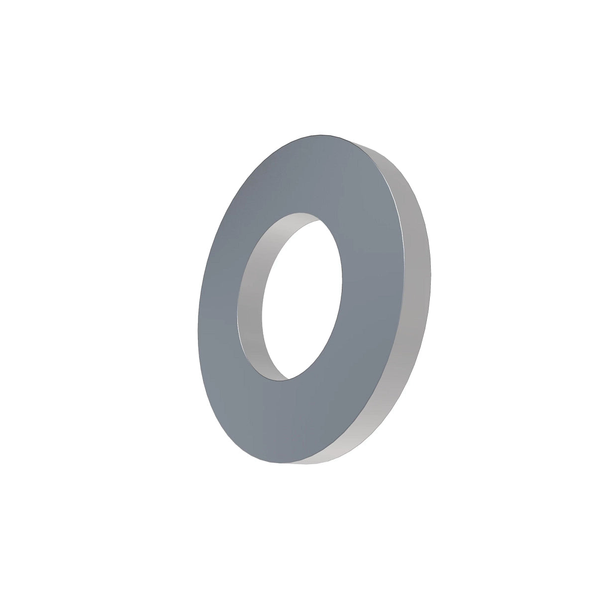 John Deere 24M7420: Round Hole Washer