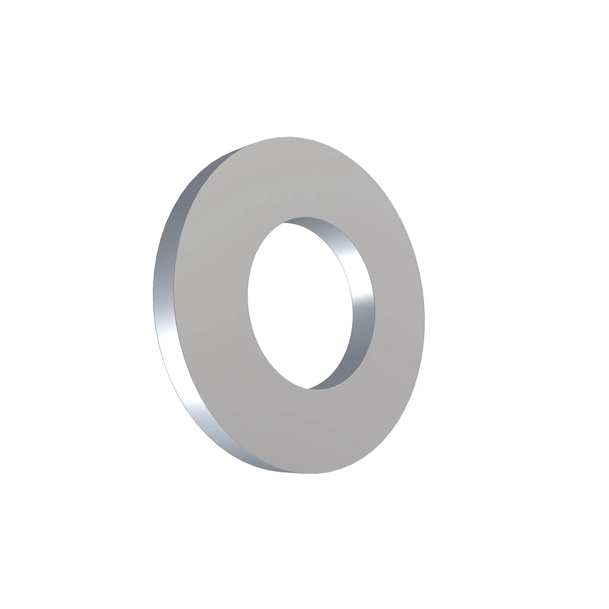 John Deere 24M7420: Round Hole Washer