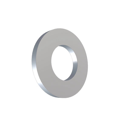 John Deere 24M7420: Round Hole Washer