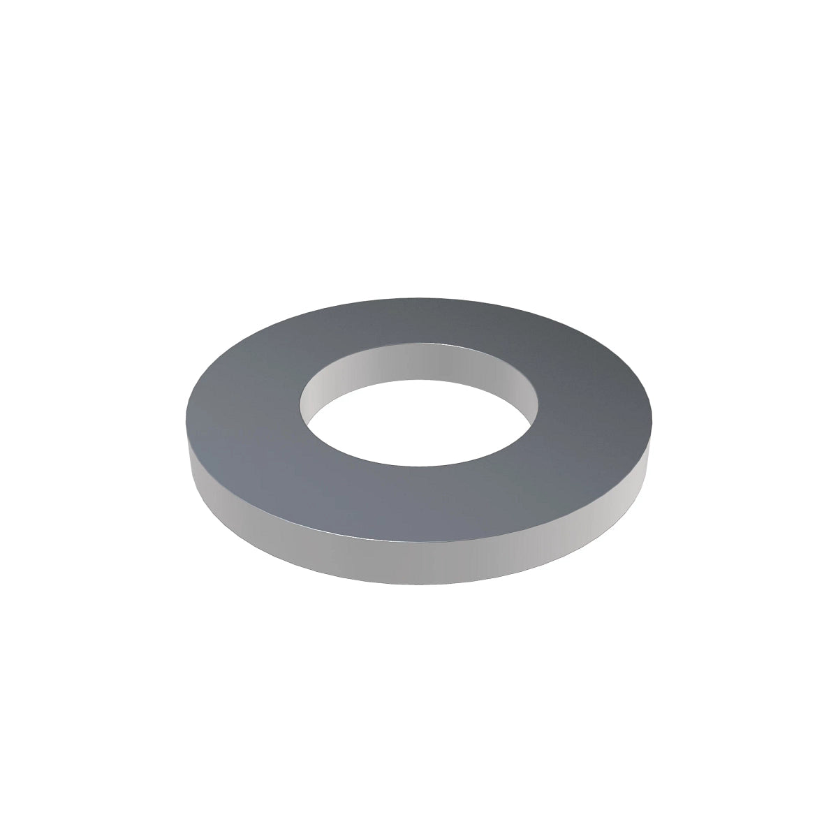 John Deere 24M7420: Round Hole Washer