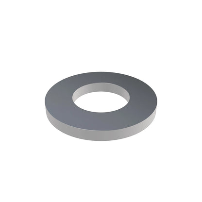 John Deere 24M7420: Round Hole Washer