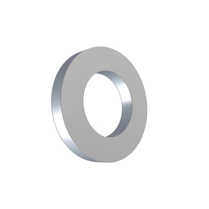 John Deere 24M7431: Round Hole Washer