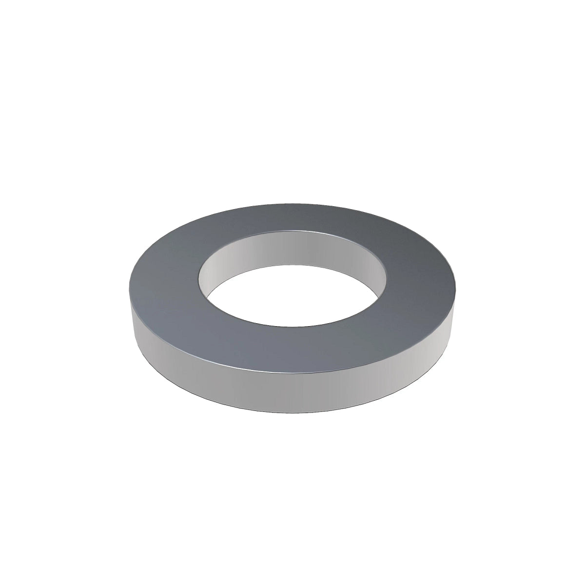 John Deere 24M7431: Round Hole Washer