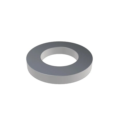 John Deere 24M7431: Round Hole Washer