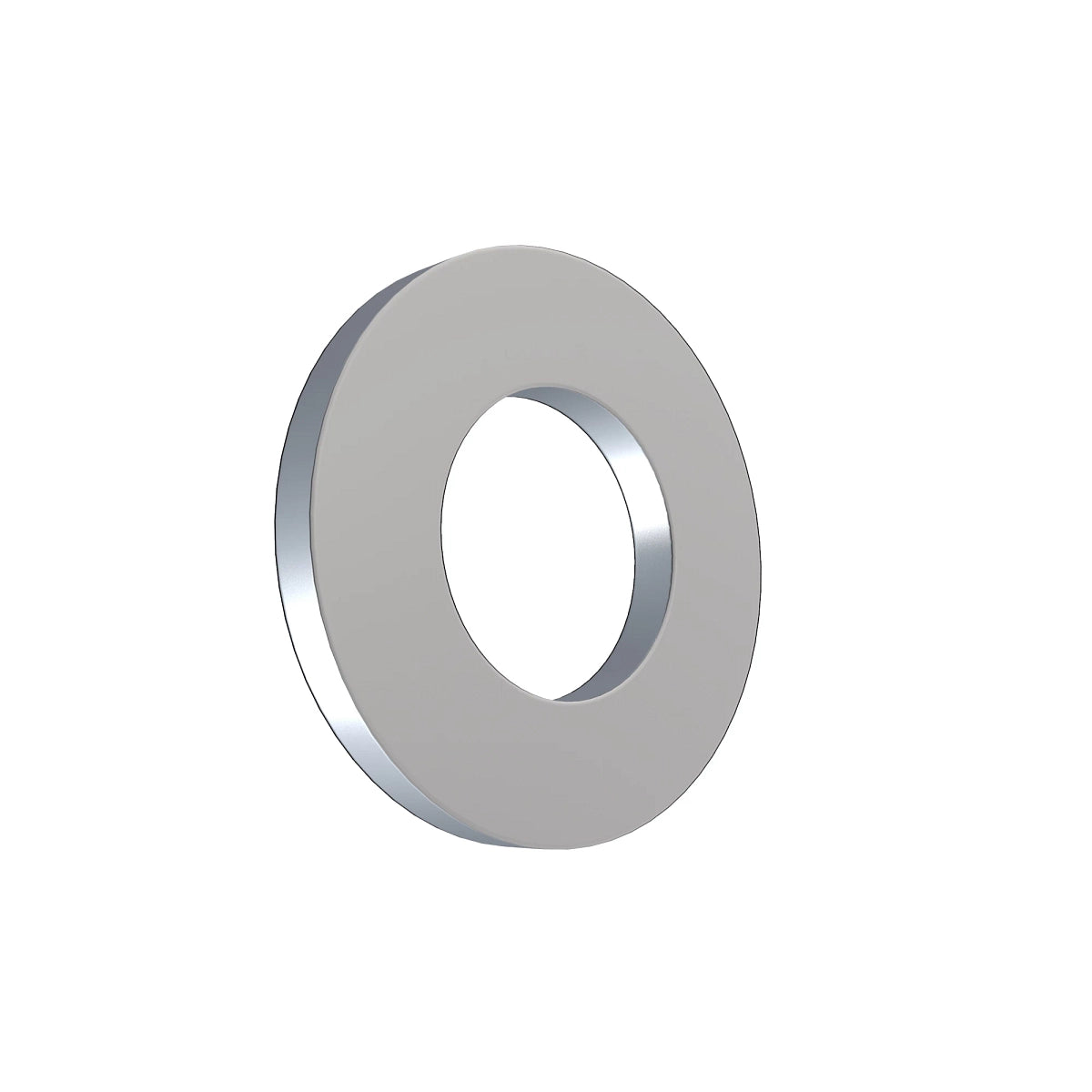 John Deere 24M7433: Round Hole Washer