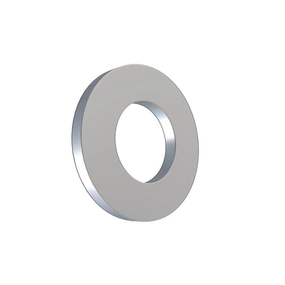 John Deere 24M7433: Round Hole Washer