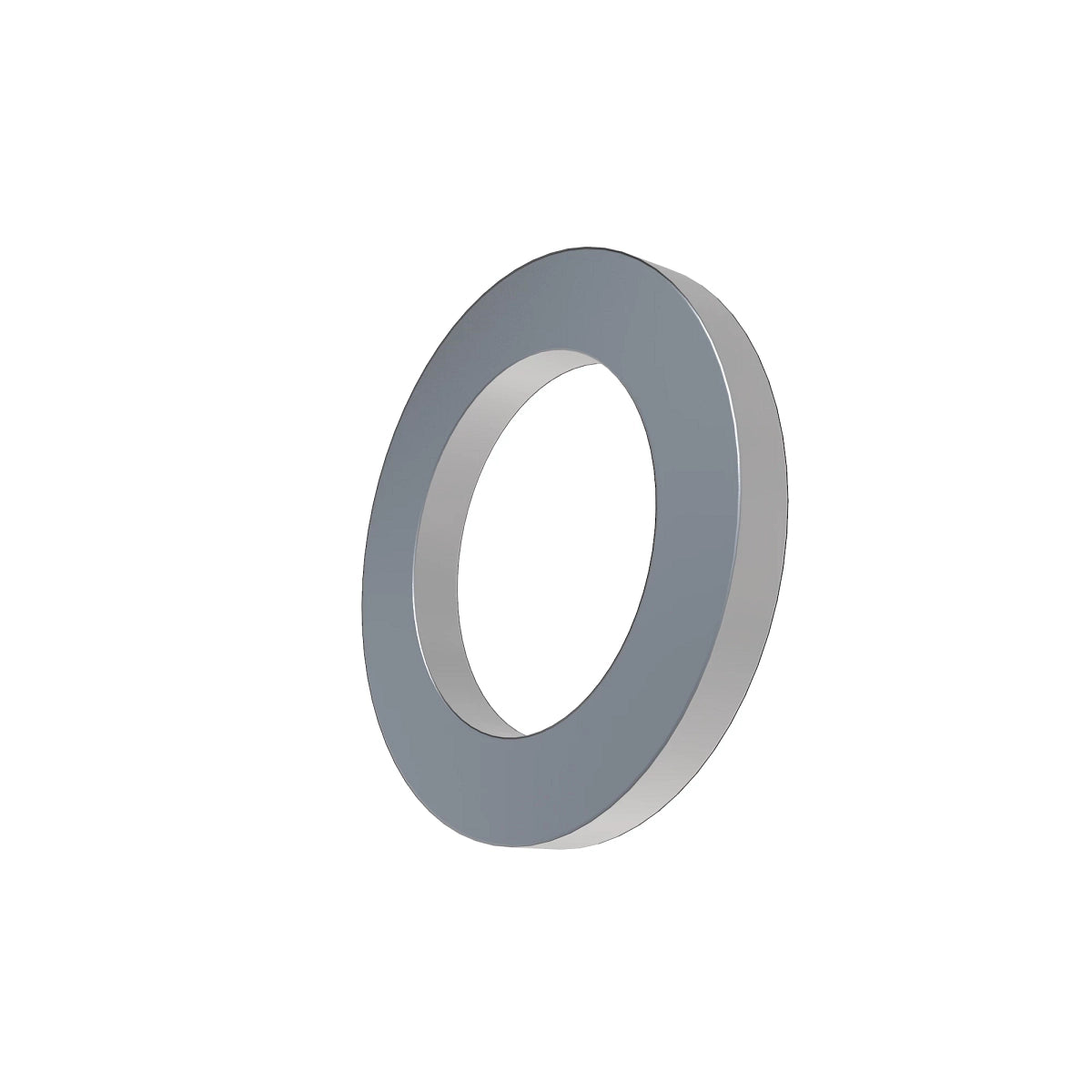 John Deere 24M7434:  Round Hole Washer
