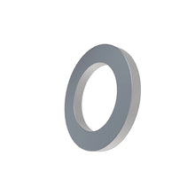 John Deere 24M7434:  Round Hole Washer