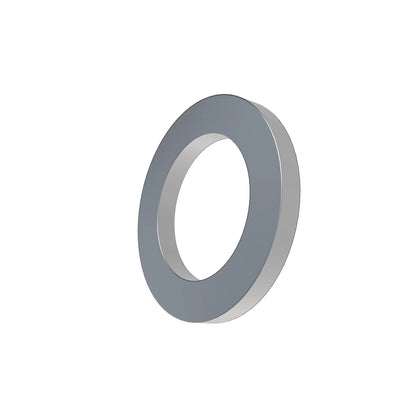 John Deere 24M7434:  Round Hole Washer