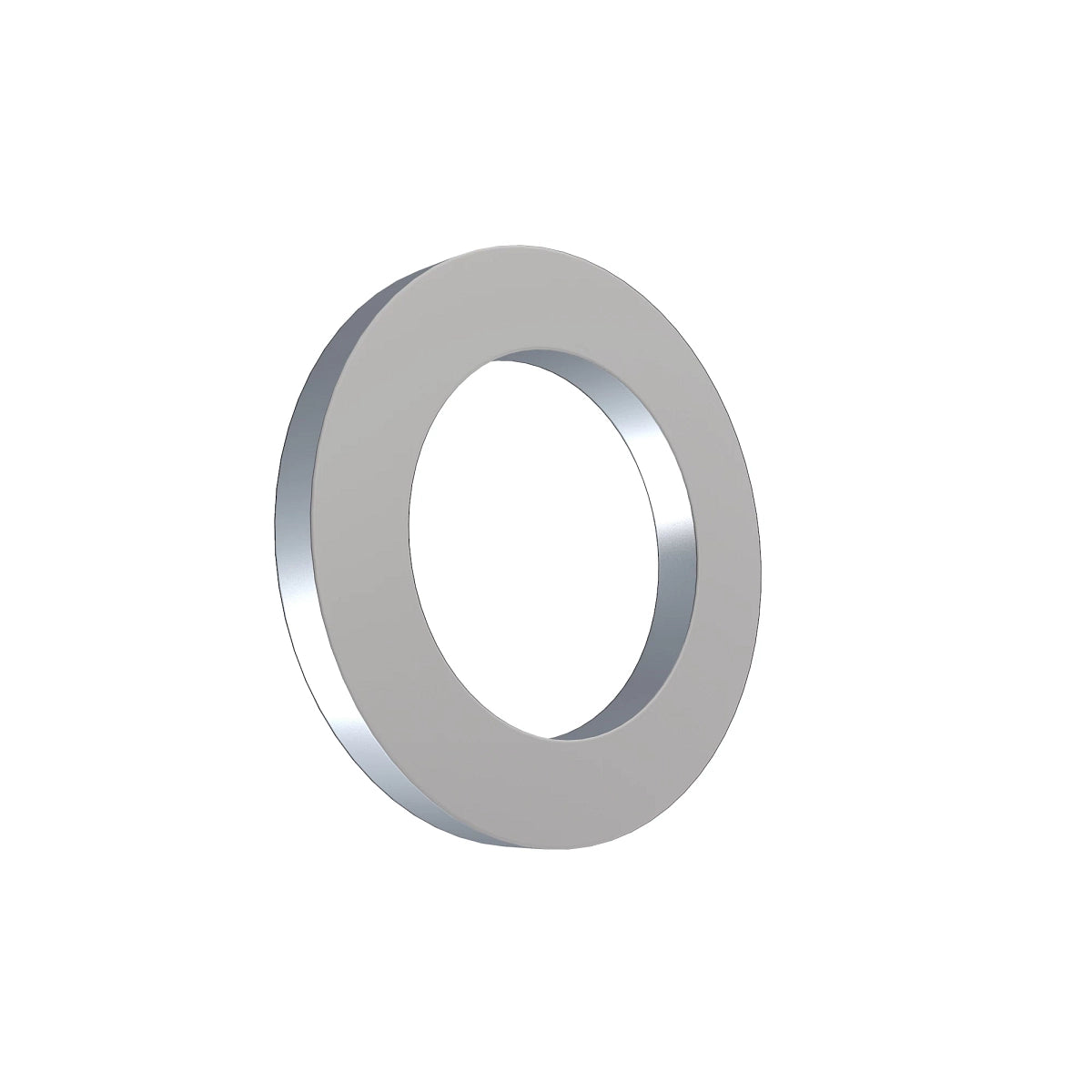 John Deere 24M7434: Round Hole Washer