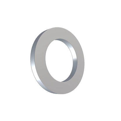 John Deere 24M7434: Round Hole Washer