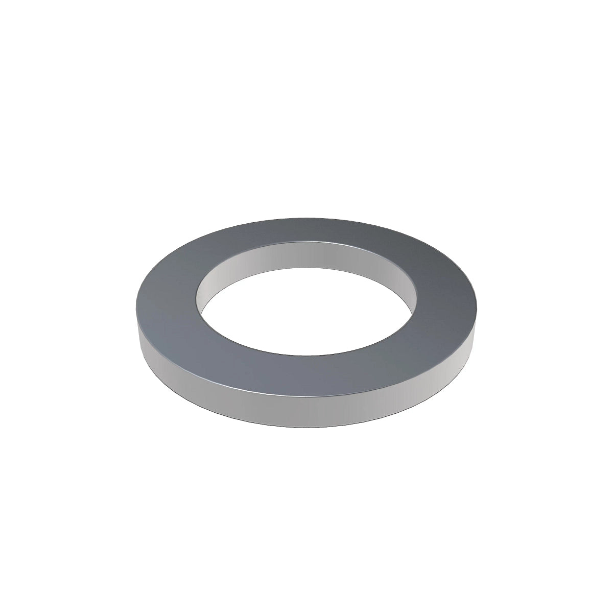 John Deere 24M7434: Round Hole Washer