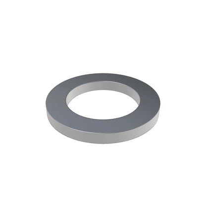 John Deere 24M7434: Round Hole Washer