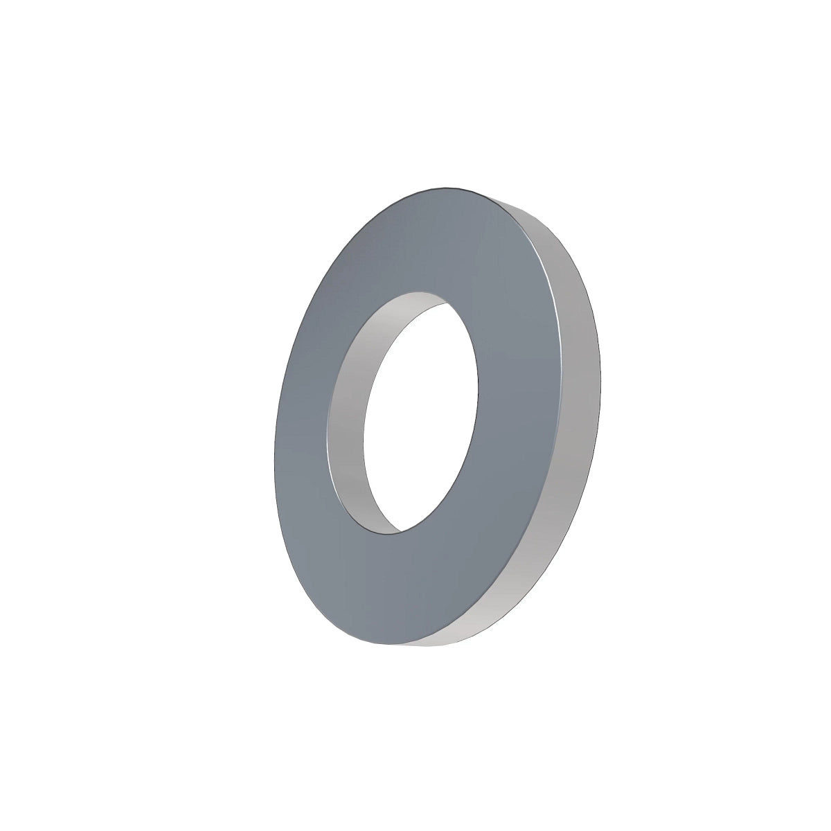 John Deere 24M7435:  Round Hole Washer